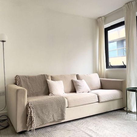 Bright And Beautiful 2Bdr Central London Flat Exteriér fotografie