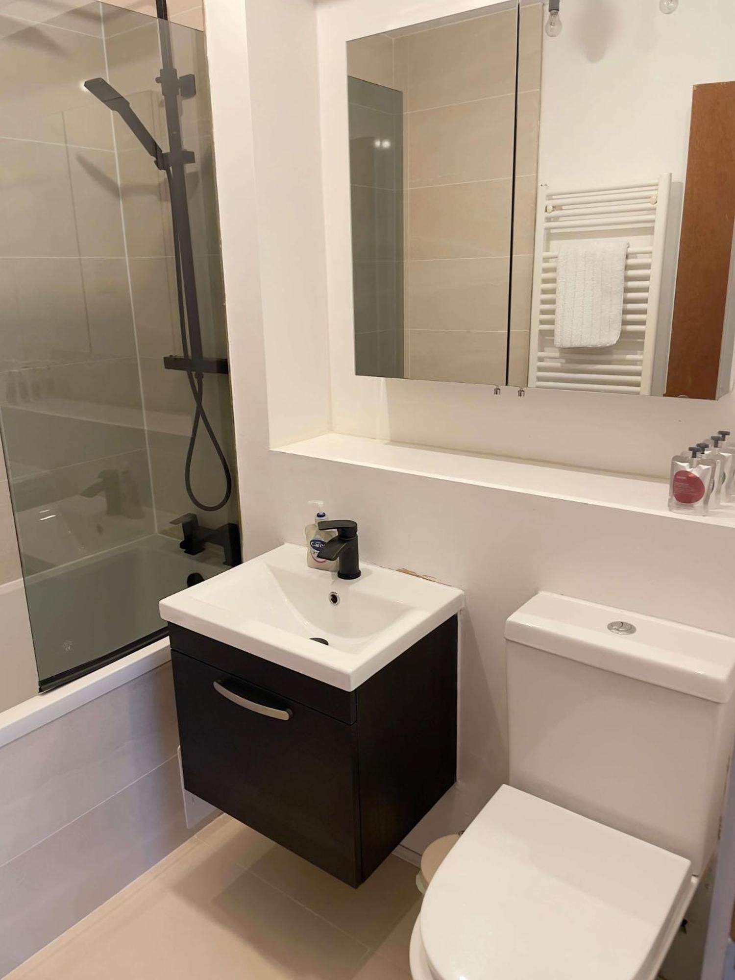 Bright And Beautiful 2Bdr Central London Flat Exteriér fotografie