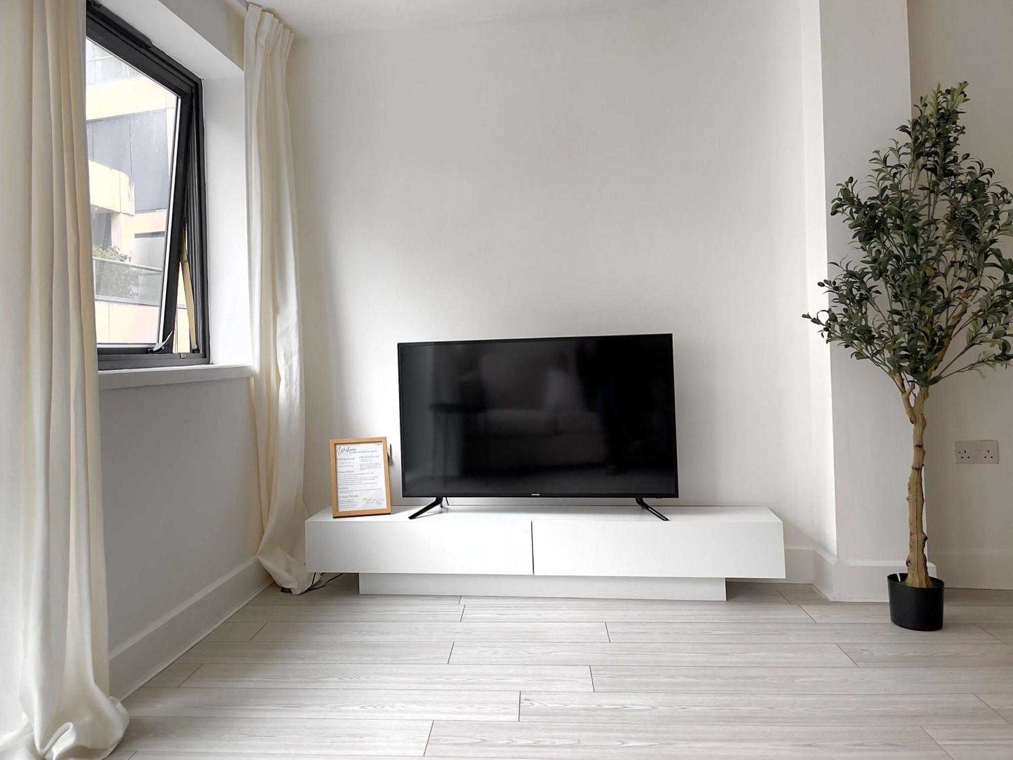 Bright And Beautiful 2Bdr Central London Flat Exteriér fotografie