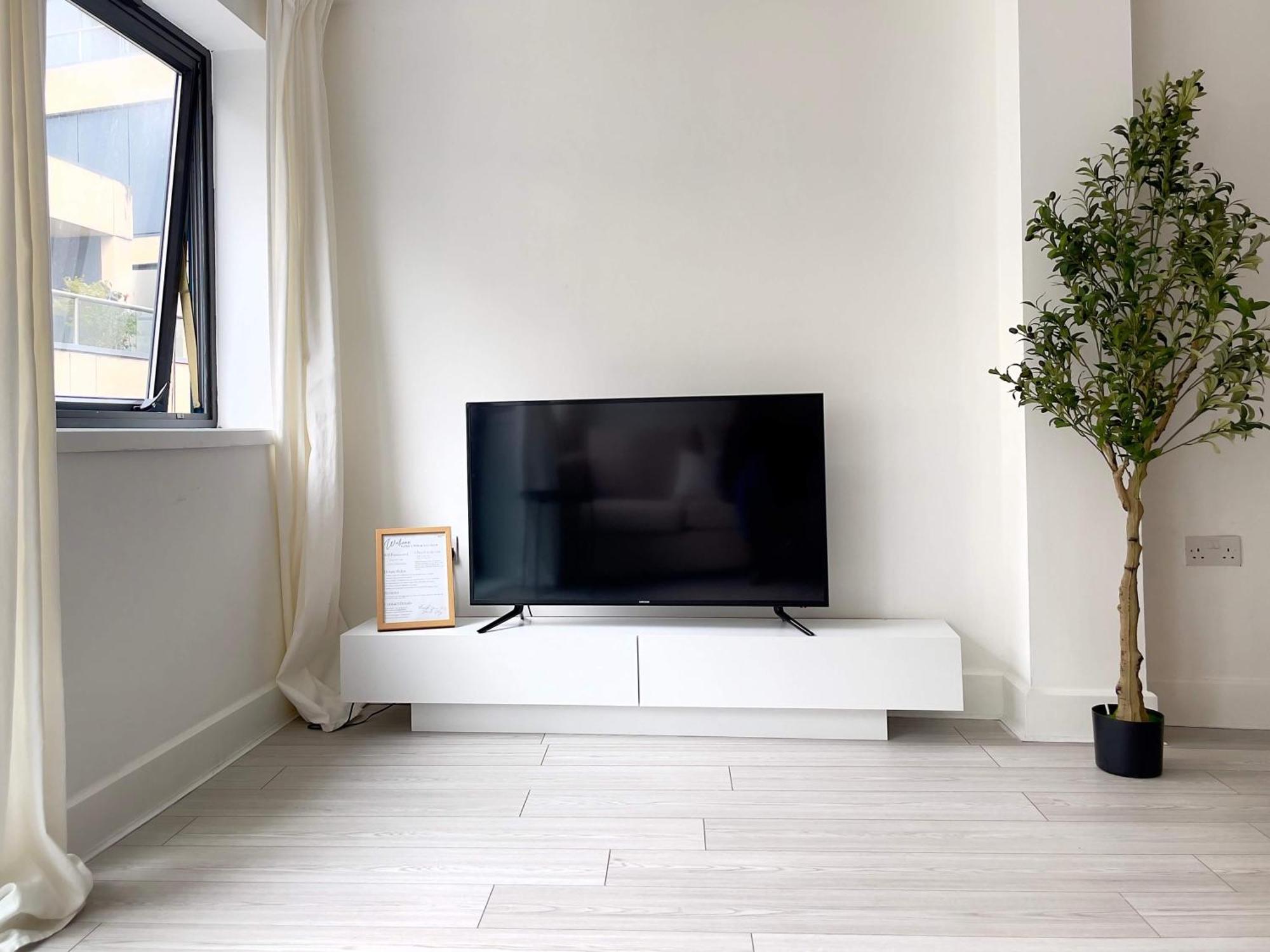 Bright And Beautiful 2Bdr Central London Flat Exteriér fotografie