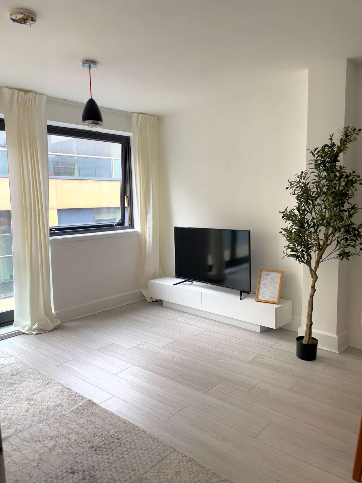 Bright And Beautiful 2Bdr Central London Flat Exteriér fotografie