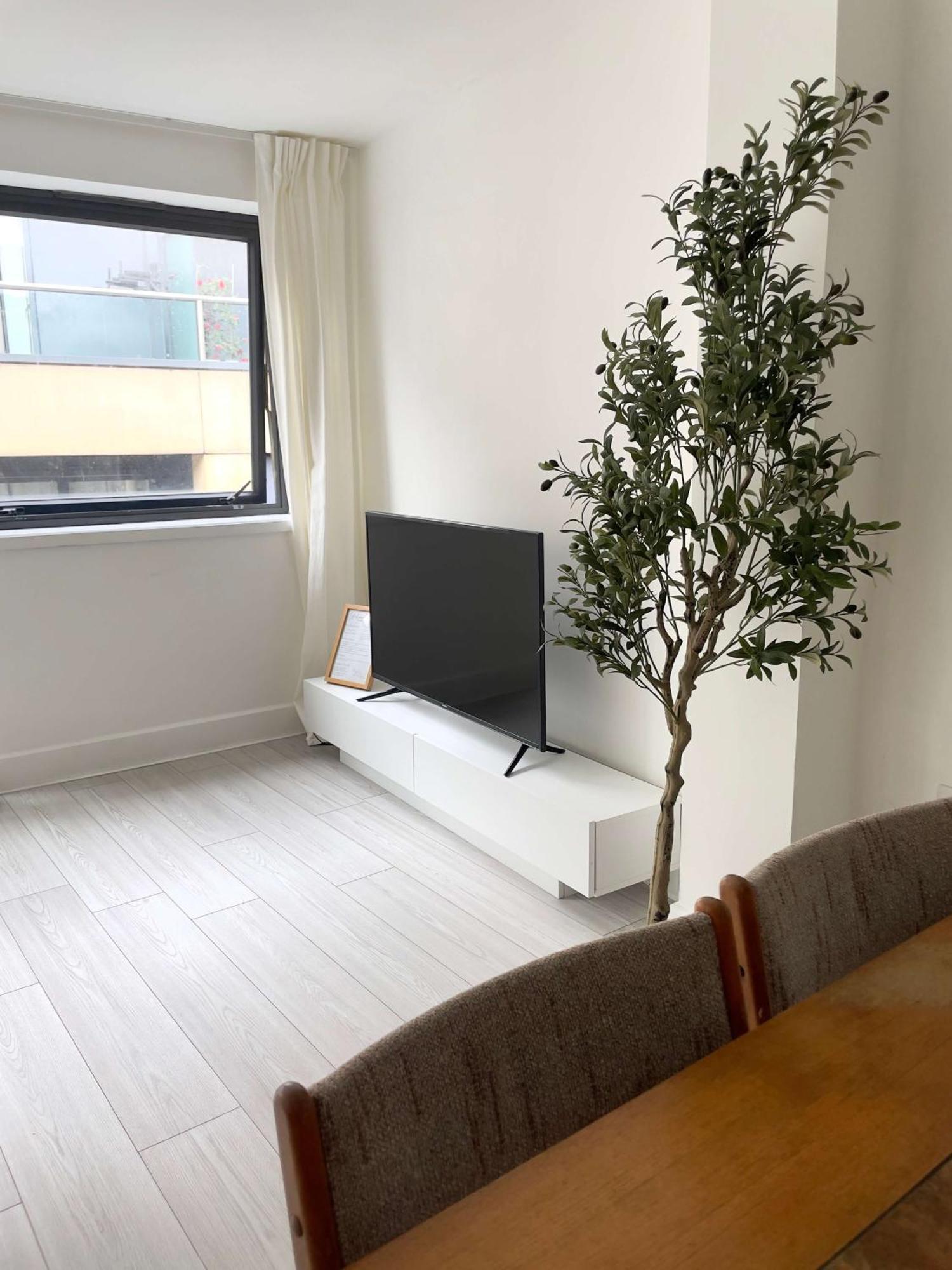 Bright And Beautiful 2Bdr Central London Flat Exteriér fotografie