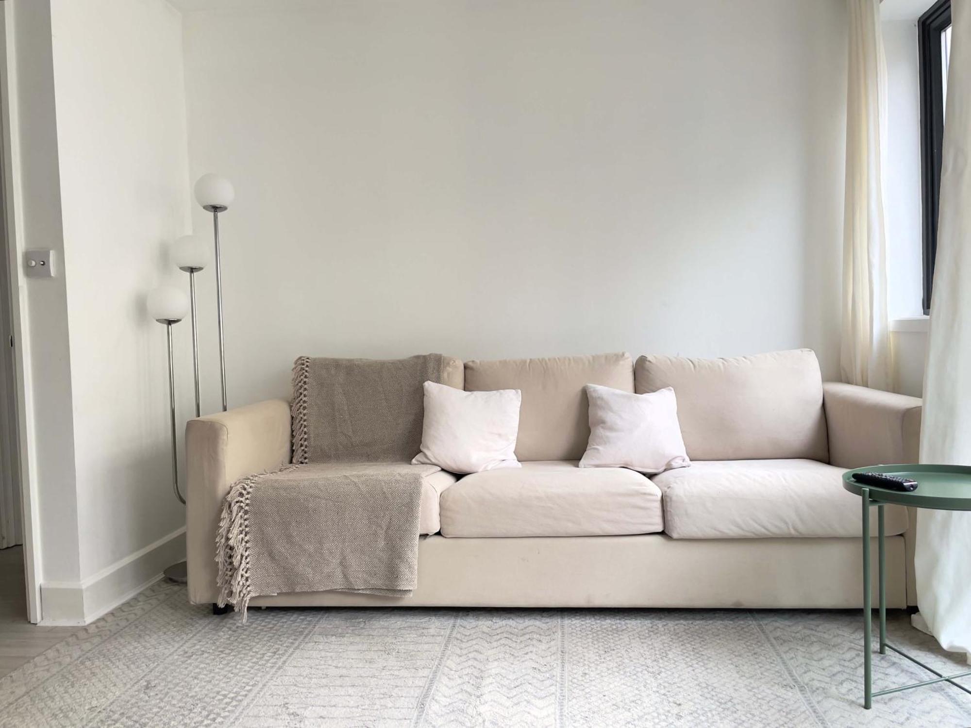 Bright And Beautiful 2Bdr Central London Flat Exteriér fotografie